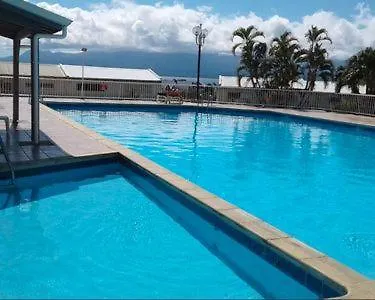 Appartement Studio, Piscine Et Vue Mer A La Marina à Le Gosier